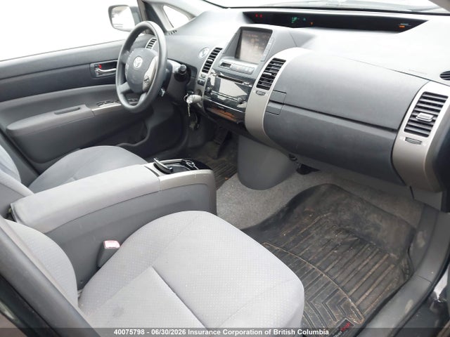 40075798 :رقم المزاد ، JTDKB22U463159982 vin ، 2006 Toyota Prius مزاد بيع