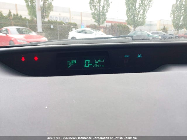 40075798 :رقم المزاد ، JTDKB22U463159982 vin ، 2006 Toyota Prius مزاد بيع