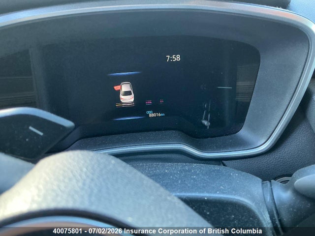 2020 Toyota Corolla Se/xse მანქანა იყიდება აუქციონზე, vin: 5YFB4RBE8LP006035, აუქციონის ნომერი: 40075801