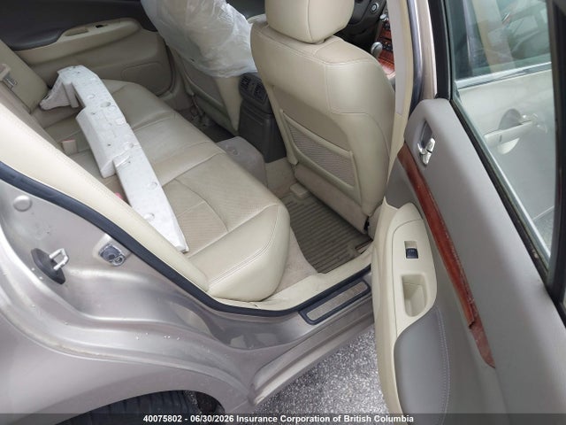 Aukcja sprzedaży 2009 Infiniti G37x, vin: JNKCV61F59M351401, numer aukcji: 40075802