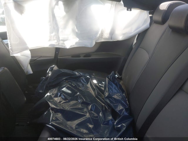 Продаж на аукціоні авто 2016 Honda Civic Touring, vin: 2HGFC3B92GH425032, номер лоту: 40074603