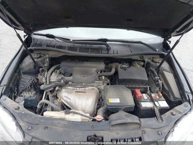 Продажа на аукционе авто 2016 Toyota Camry, vin: 4T1BF1FK8GU602486, номер лота: 40075804
