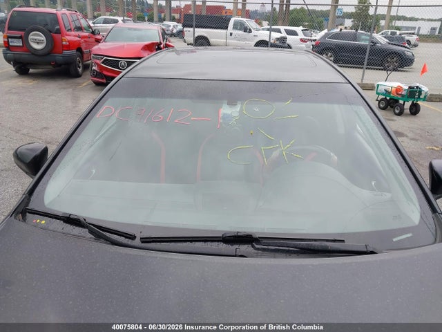 Auction sale of the 2016 Toyota Camry, vin: 4T1BF1FK8GU602486, lot number: 40075804