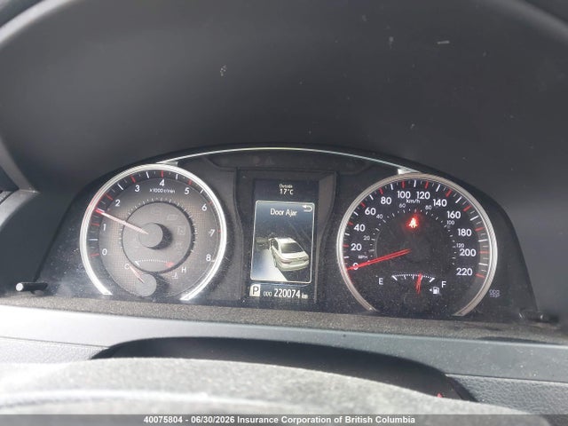 2016 Toyota Camry მანქანა იყიდება აუქციონზე, vin: 4T1BF1FK8GU602486, აუქციონის ნომერი: 40075804