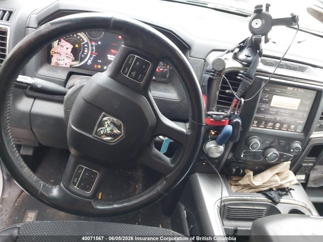 RAM 1500 Sport 2016 1C6RR7HT3GS264355 Image 16