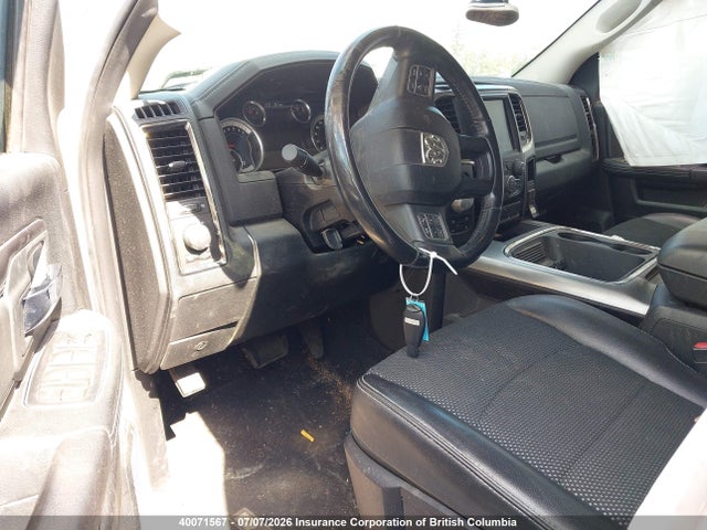 RAM 1500 Sport 2016 1C6RR7HT3GS264355 Image 21