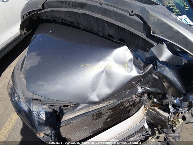 Продаж на аукціоні авто 2011 Honda Civic Lx, vin: 2HGFG1B67BH001059, номер лоту: 40072501