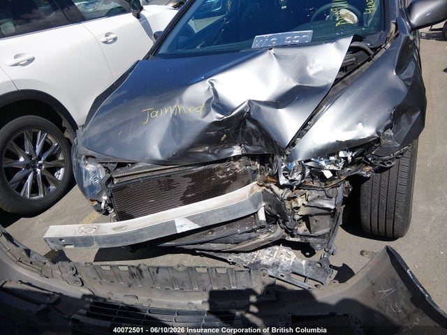Продаж на аукціоні авто 2011 Honda Civic Lx, vin: 2HGFG1B67BH001059, номер лоту: 40072501