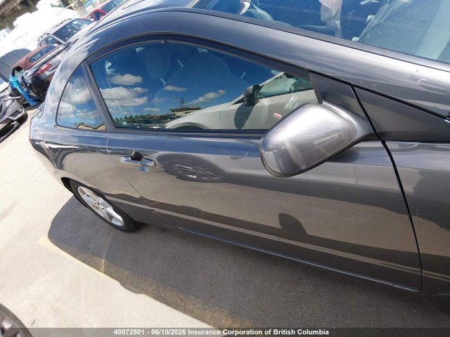 Продаж на аукціоні авто 2011 Honda Civic Lx, vin: 2HGFG1B67BH001059, номер лоту: 40072501