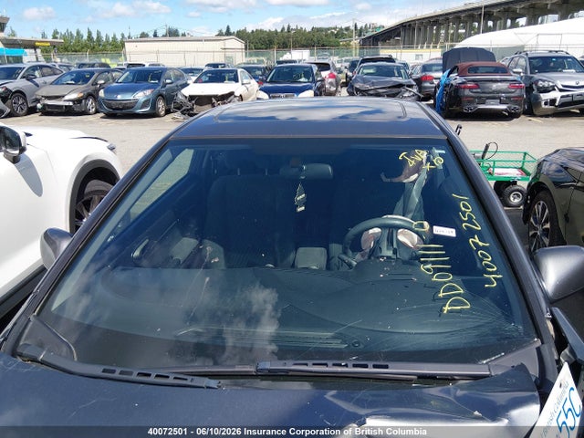 Продаж на аукціоні авто 2011 Honda Civic Lx, vin: 2HGFG1B67BH001059, номер лоту: 40072501