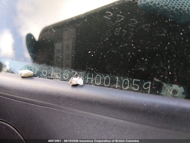 Продаж на аукціоні авто 2011 Honda Civic Lx, vin: 2HGFG1B67BH001059, номер лоту: 40072501