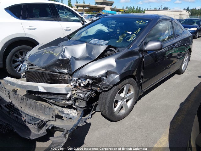 Продаж на аукціоні авто 2011 Honda Civic Lx, vin: 2HGFG1B67BH001059, номер лоту: 40072501