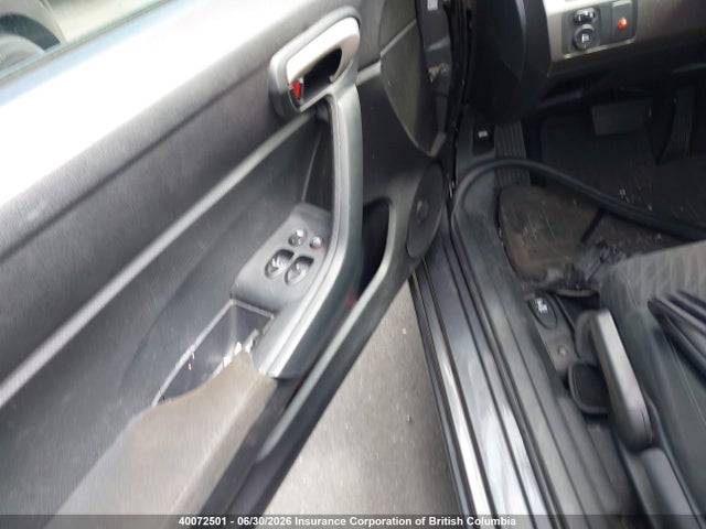 Продаж на аукціоні авто 2011 Honda Civic Lx, vin: 2HGFG1B67BH001059, номер лоту: 40072501