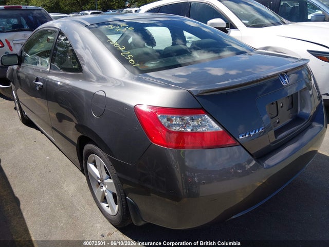 Продаж на аукціоні авто 2011 Honda Civic Lx, vin: 2HGFG1B67BH001059, номер лоту: 40072501