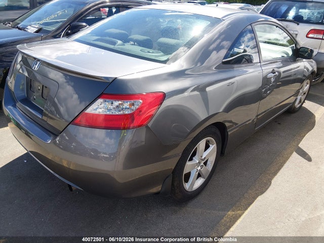 Продаж на аукціоні авто 2011 Honda Civic Lx, vin: 2HGFG1B67BH001059, номер лоту: 40072501