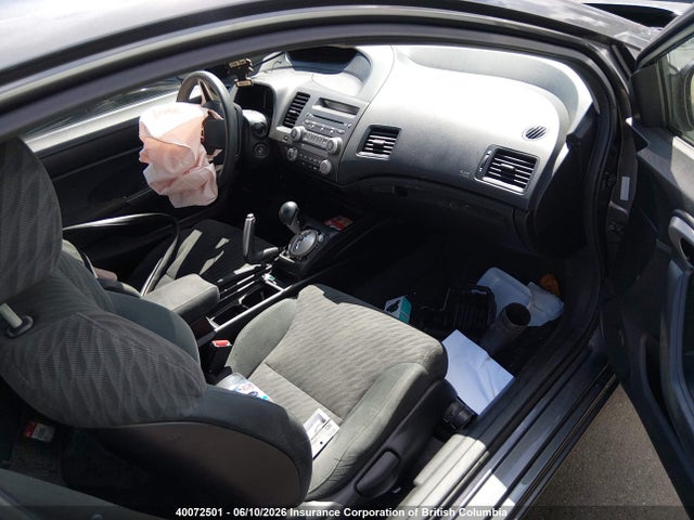 Продаж на аукціоні авто 2011 Honda Civic Lx, vin: 2HGFG1B67BH001059, номер лоту: 40072501