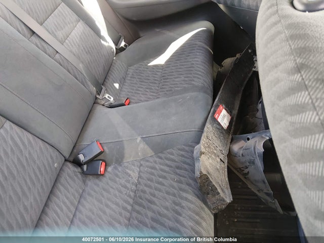 Продаж на аукціоні авто 2011 Honda Civic Lx, vin: 2HGFG1B67BH001059, номер лоту: 40072501