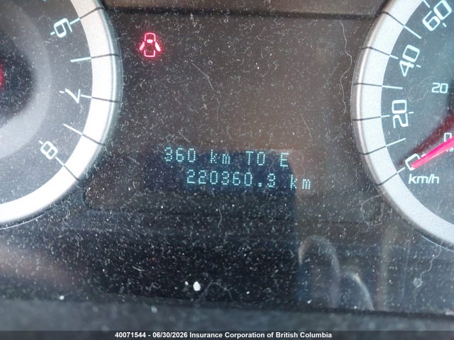 2011 Ford Escape Xlt მანქანა იყიდება აუქციონზე, vin: 1FMCU0DGXBKB94032, აუქციონის ნომერი: 40071544