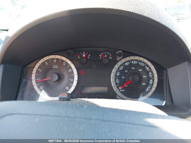 2011 Ford Escape Xlt მანქანა იყიდება აუქციონზე, vin: 1FMCU0DGXBKB94032, აუქციონის ნომერი: 40071544