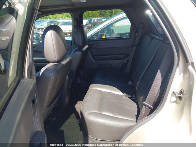 2011 Ford Escape Xlt მანქანა იყიდება აუქციონზე, vin: 1FMCU0DGXBKB94032, აუქციონის ნომერი: 40071544