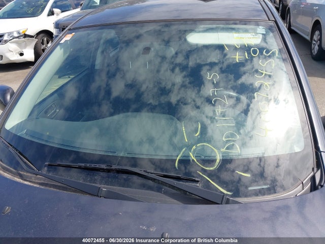 40072455 :رقم المزاد ، JF1GH6B61BH810730 vin ، 2011 Subaru Impreza 2.5i Premium مزاد بيع