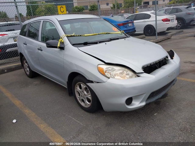 Продаж на аукціоні авто 2005 Toyota Corolla Matrix Xr, vin: 2T1KR32E15C918491, номер лоту: 40075807