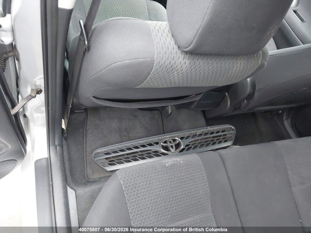2005 Toyota Corolla Matrix Xr მანქანა იყიდება აუქციონზე, vin: 2T1KR32E15C918491, აუქციონის ნომერი: 40075807