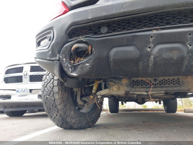 RAM 1500 Rebel 2022 1C6SRFLM4NN411273 Image 19