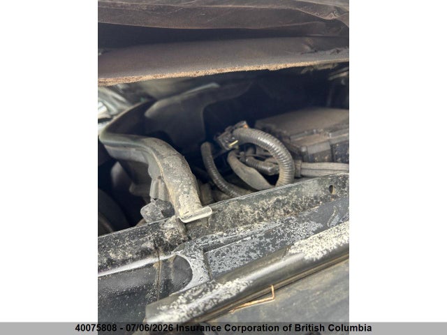 1C4RJFJM8JC411980 Jeep Grand Cherokee Summit