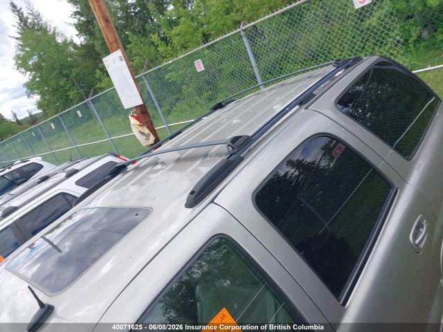 Aukcja sprzedaży 2003 Gmc Yukon Denali Denali, vin: 1GKEK63U63J190794, numer aukcji: 40071625