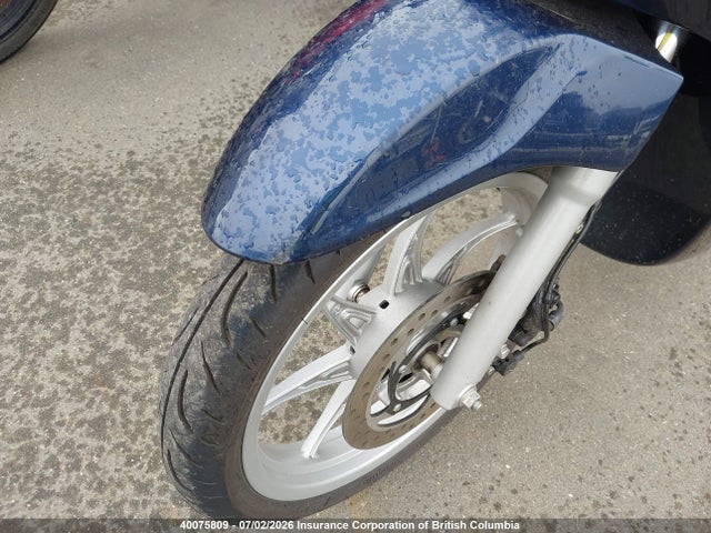 Piaggio Vespa 2018 ZAPC546B2J7000281 Image 16