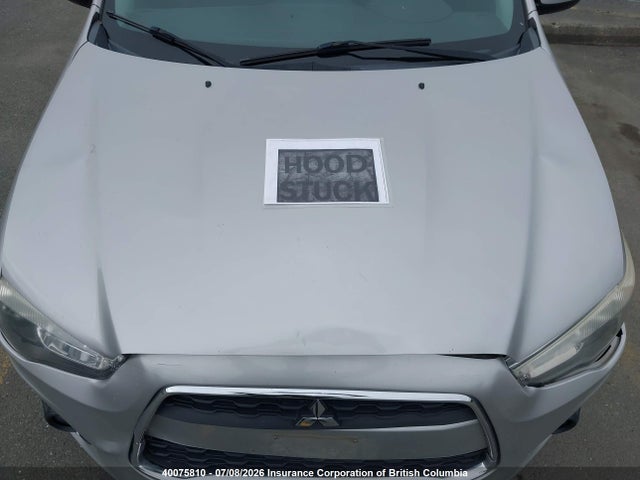 Aukcja sprzedaży 2014 Mitsubishi Rvr, vin: 4A4AJ4AU0EE605469, numer aukcji: 40075810