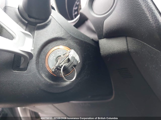4A4AJ4AU0EE605469 Mitsubishi RVR