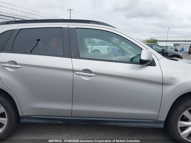 Aukcja sprzedaży 2014 Mitsubishi Rvr, vin: 4A4AJ4AU0EE605469, numer aukcji: 40075810