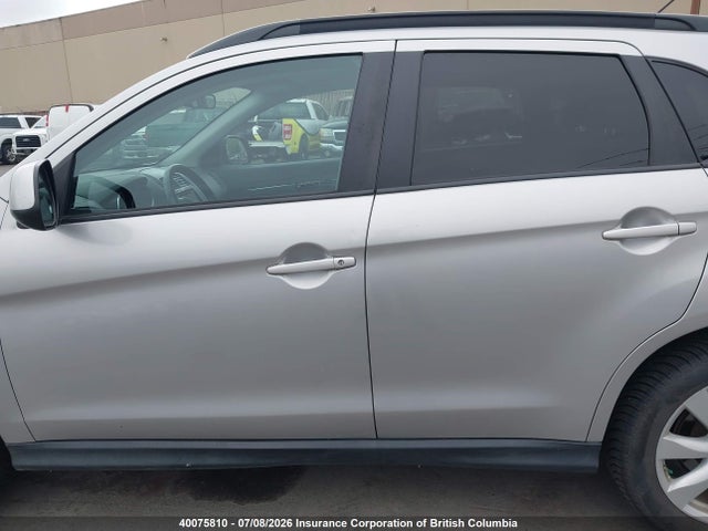 Aukcja sprzedaży 2014 Mitsubishi Rvr, vin: 4A4AJ4AU0EE605469, numer aukcji: 40075810