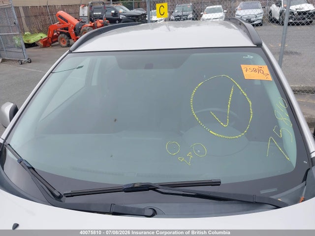 Aukcja sprzedaży 2014 Mitsubishi Rvr, vin: 4A4AJ4AU0EE605469, numer aukcji: 40075810