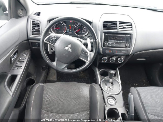 Aukcja sprzedaży 2014 Mitsubishi Rvr, vin: 4A4AJ4AU0EE605469, numer aukcji: 40075810
