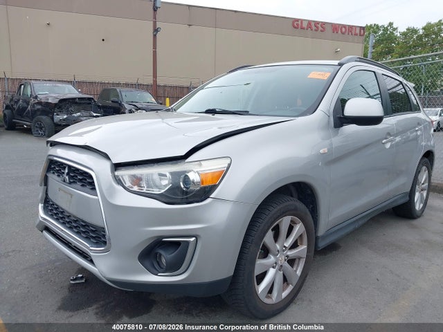 Aukcja sprzedaży 2014 Mitsubishi Rvr, vin: 4A4AJ4AU0EE605469, numer aukcji: 40075810