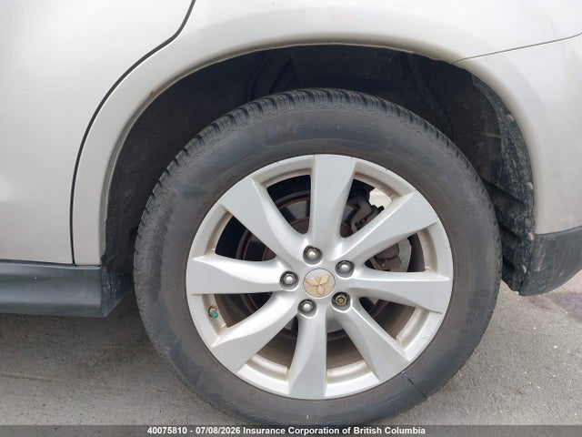Aukcja sprzedaży 2014 Mitsubishi Rvr, vin: 4A4AJ4AU0EE605469, numer aukcji: 40075810