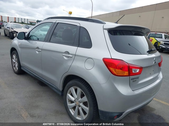 Aukcja sprzedaży 2014 Mitsubishi Rvr, vin: 4A4AJ4AU0EE605469, numer aukcji: 40075810