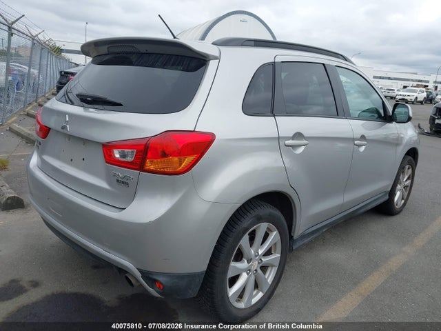 Aukcja sprzedaży 2014 Mitsubishi Rvr, vin: 4A4AJ4AU0EE605469, numer aukcji: 40075810
