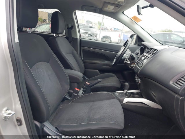 Aukcja sprzedaży 2014 Mitsubishi Rvr, vin: 4A4AJ4AU0EE605469, numer aukcji: 40075810