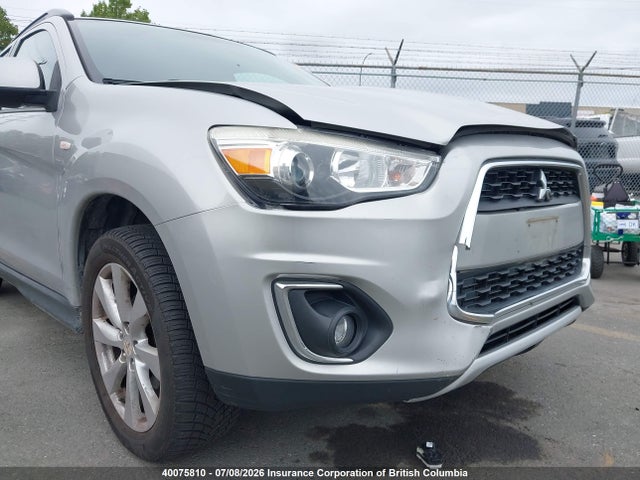 Aukcja sprzedaży 2014 Mitsubishi Rvr, vin: 4A4AJ4AU0EE605469, numer aukcji: 40075810