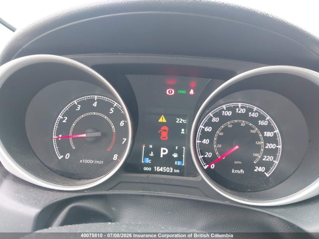 Aukcja sprzedaży 2014 Mitsubishi Rvr, vin: 4A4AJ4AU0EE605469, numer aukcji: 40075810