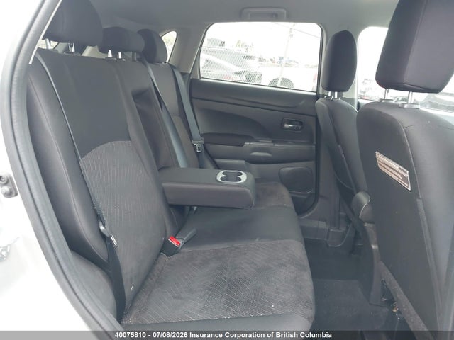 Aukcja sprzedaży 2014 Mitsubishi Rvr, vin: 4A4AJ4AU0EE605469, numer aukcji: 40075810