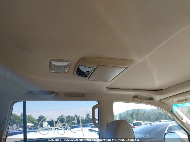 40075812 :رقم المزاد ، JTJBT20XX40042400 vin ، 2004 Lexus Gx 470 مزاد بيع
