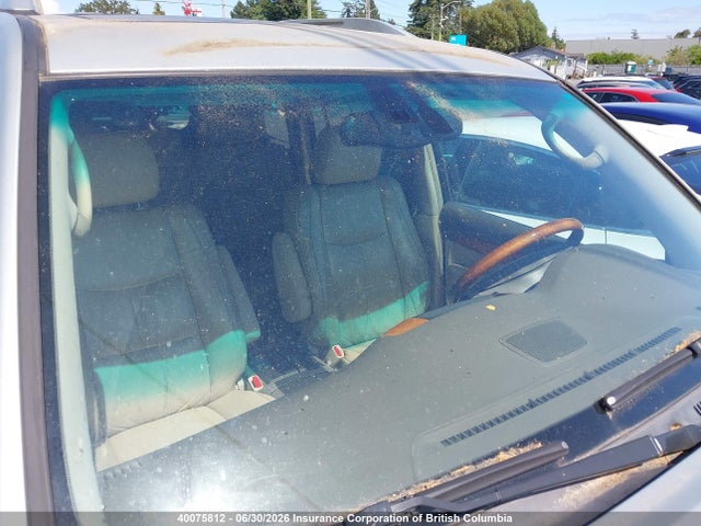 40075812 :رقم المزاد ، JTJBT20XX40042400 vin ، 2004 Lexus Gx 470 مزاد بيع