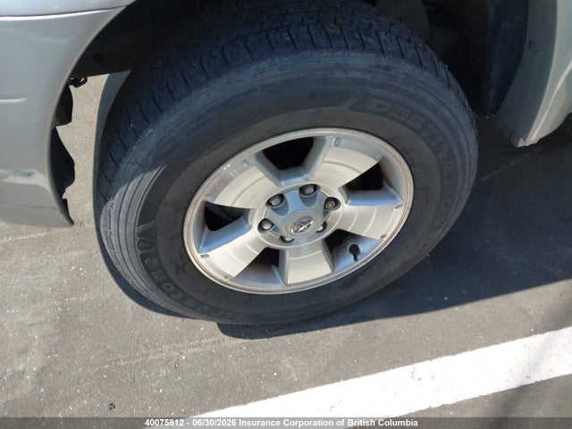 40075812 :رقم المزاد ، JTJBT20XX40042400 vin ، 2004 Lexus Gx 470 مزاد بيع
