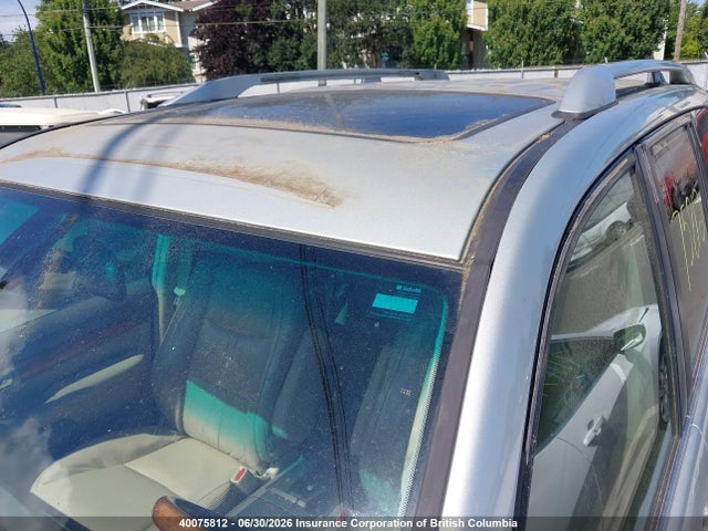 40075812 :رقم المزاد ، JTJBT20XX40042400 vin ، 2004 Lexus Gx 470 مزاد بيع