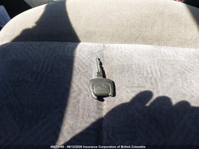 2001 Nissan Pathfinder Le/se/xe მანქანა იყიდება აუქციონზე, vin: JN8DR07Y51W510141, აუქციონის ნომერი: 40073195
